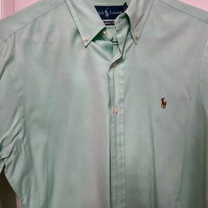 Like new men’s size 15/32-33 classic Ralph Lauren Polo